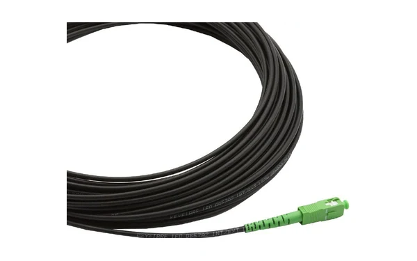 Acometida de fibra óptica KeyFibre