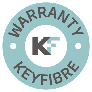 Garantía KeyFibre