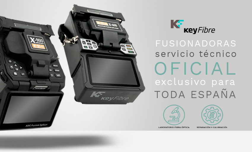 BLOG-FUSIONADORAS FUSIONADORA FIBRA ÓPTICA