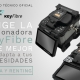 Fusionadora fibra óptica