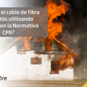 normativa cpr para cables