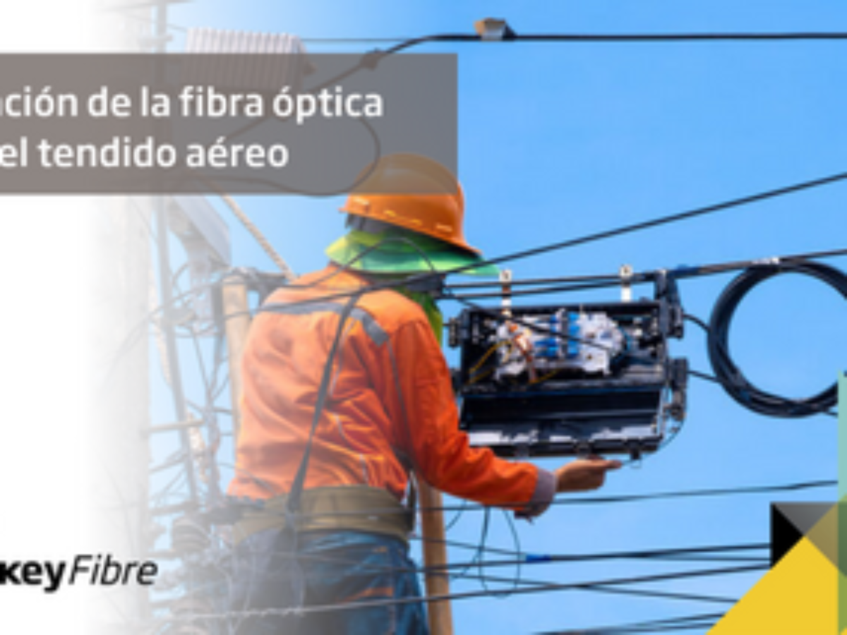 Cables de fibra óptica  How it works, Application & Advantages