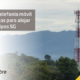 Torres telefonía móviles 5G