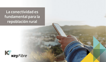 Conectividad rural