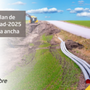 Plan de conectividad Comunitat Valenciana