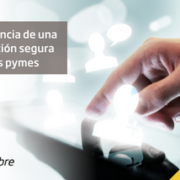 ¿Por qué es tan importancia una digitalización segura para las PYMES?