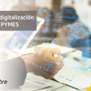 España y la digitalización de las PYMES