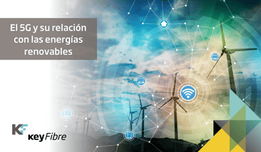 5g y energias renovables