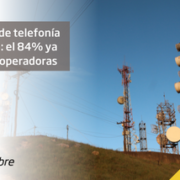 redes de telefonia