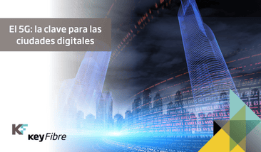 Ciudades digitales