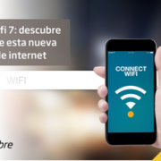 llegue al wifi 7