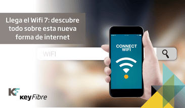 llegue al wifi 7