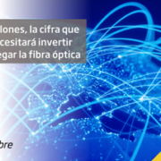 inversion europa fibra optica