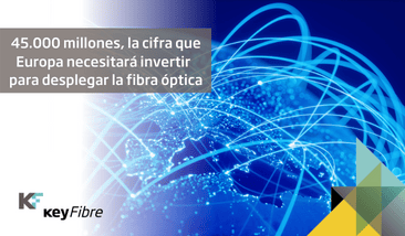 inversion europa fibra optica