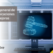 nueva ley general de telecomunicaciones