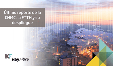 despliegue ftth