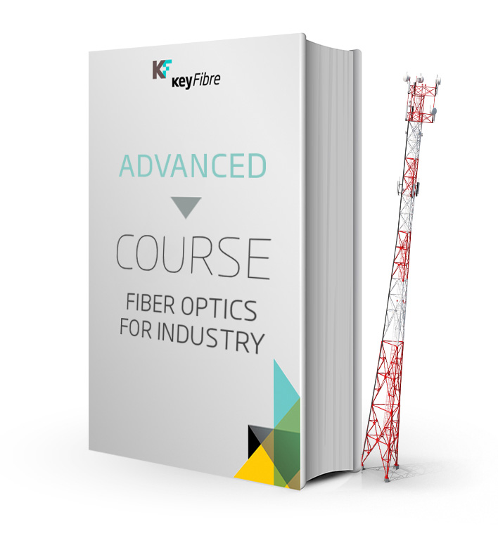 Keyfibre presents its Customized Training Days on Fiber Optics