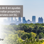 ayudas proyectos 5g