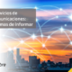 servicios de telecomunicaciones