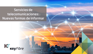 servicios de telecomunicaciones