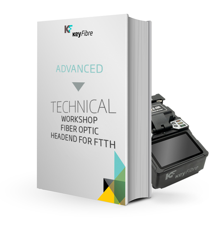 Mockup white book realistic on the white background