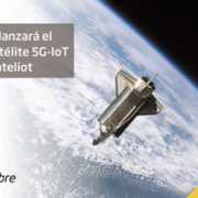 satelite iot