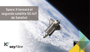 satelite iot