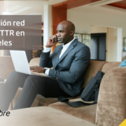 Instalación red GPON-FTTR en hoteles