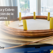 normativa cobre y fibra optica