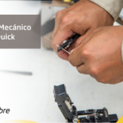 Empalme Mecánico KeyQuick