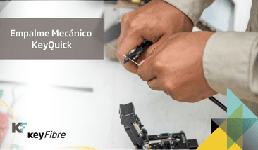 Empalme Mecánico KeyQuick