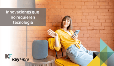Innovaciones que no requieren tecnología