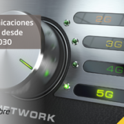 Comunicaciones Móviles desde el 2030