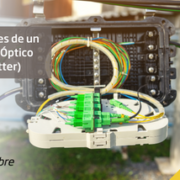 Funciones de un Divisor Óptico (Splitter)