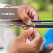 Pérdida de Inserción