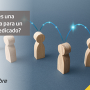 ¿Qué es una acometida para un Enlace Dedicado?