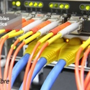 Tipos de Cables de Fibra Óptica