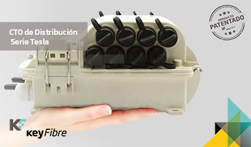 CTO Distribución Serie Tesla