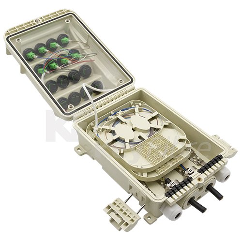 LC-118 CTO Distribución