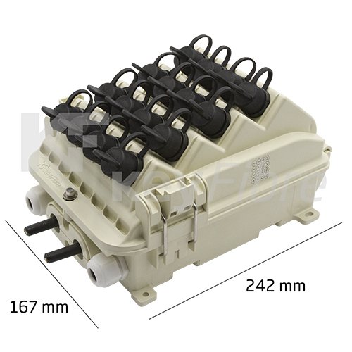 LC128 LC128 Serie Tesla