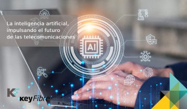 Inteligencia artificial Keyfibre