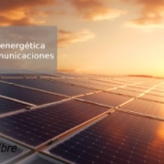 Eficiencia energetica en telecomunicaciones
