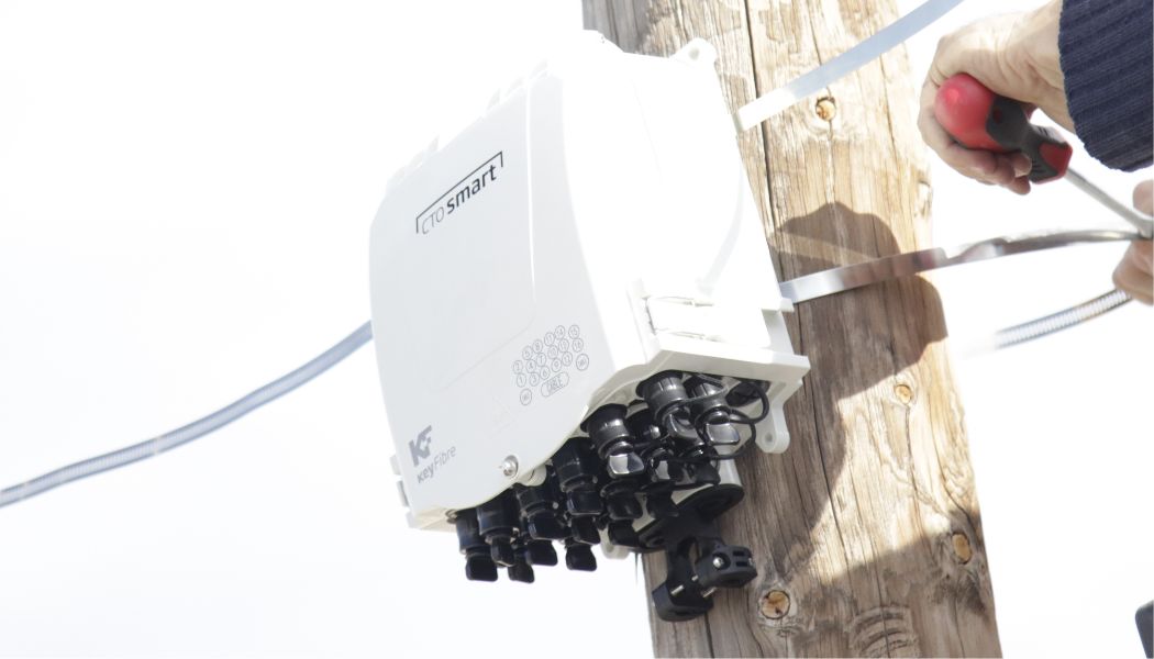 Plan UNICO 5G Redes Backhaul Fibra optica (3) Plan UNICO 5G Redes Backhaul Fibra Óptica