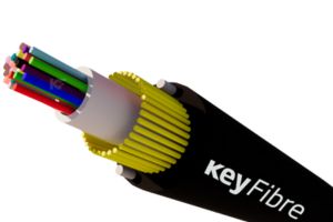 cable fibra optica 24 hilos Cable Fibra Óptica 24 Hilos