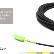 Redes de Fibra Óptica