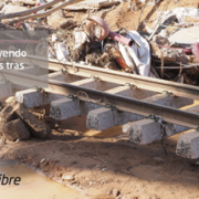 Reconstruyendo Conexiones tras la DANA