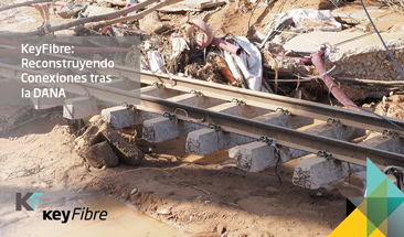 Reconstruyendo Conexiones tras la DANA