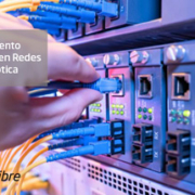 Mantenimiento Predictivo Redes Fibra óptica