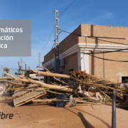 Desafíos climáticos en la instalación de fibra óptica