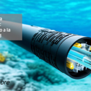 Fibra Óptica Submarina
